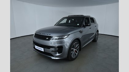 Range Rover Sport 2