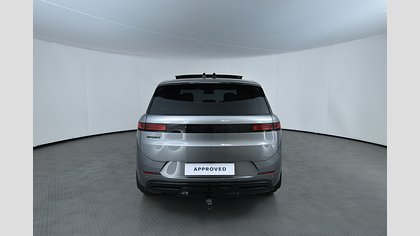 Range Rover Sport 26
