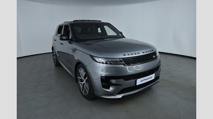 Range Rover Sport 0