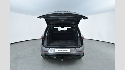 Range Rover Sport 10