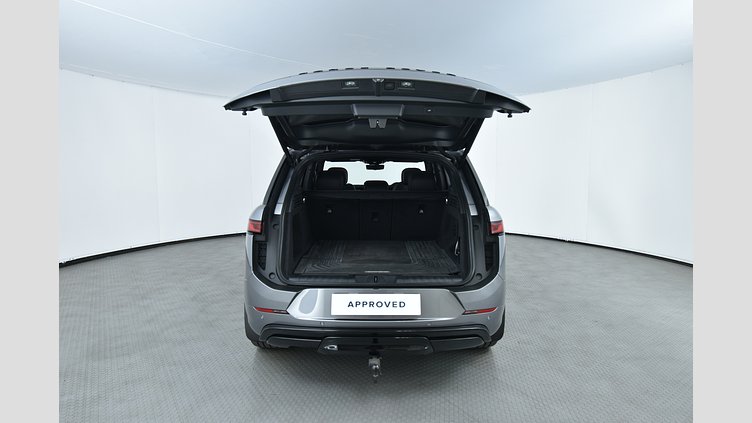 2024 Approved Land Rover Range Rover Sport Eiger Grey Automatic Land Rover Range Rover Sport D350 Dynamic HSE