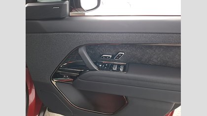 Range Rover Sport 14