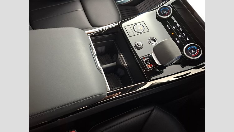 2023 Approved Land Rover Range Rover Sport Firenze Red Automatic Land Rover Range Rover Sport D350 First Edition