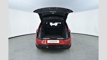 Range Rover Sport 10