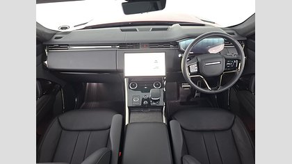 Range Rover Sport 15