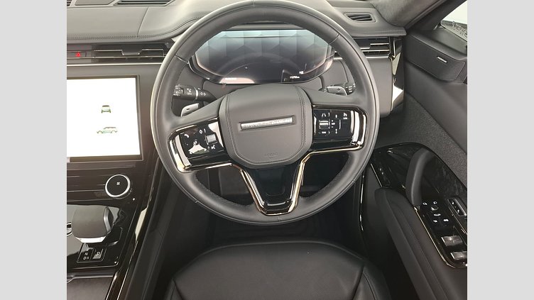 2023 Approved Land Rover Range Rover Sport Firenze Red Automatic Land Rover Range Rover Sport D350 First Edition