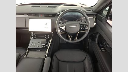 Range Rover Sport 11