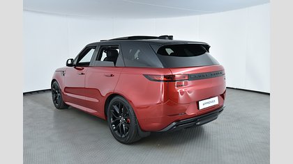 Range Rover Sport 4