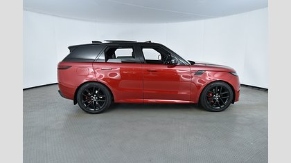 Range Rover Sport 7