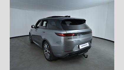 Range Rover Sport 4
