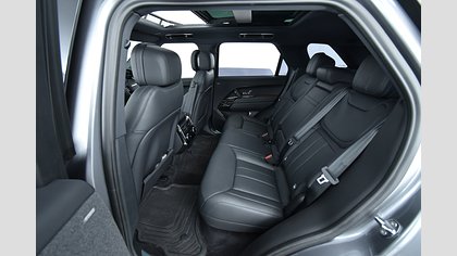 Range Rover Sport 22