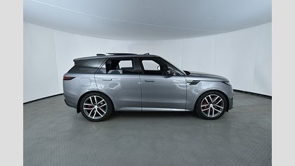 Range Rover Sport 7