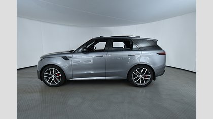 Range Rover Sport 3