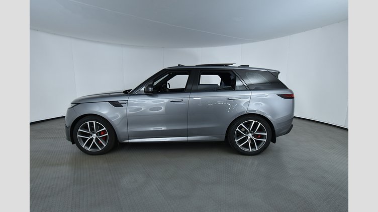 2024 Approved Land Rover Range Rover Sport Eiger Grey Automatic Land Rover Range Rover Sport D350 Dynamic HSE