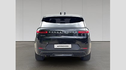 Range Rover Sport 3
