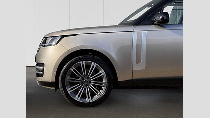 Range Rover 5