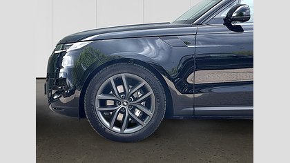 Range Rover Sport 4
