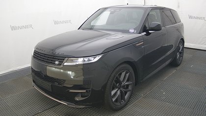 Range Rover Sport 0