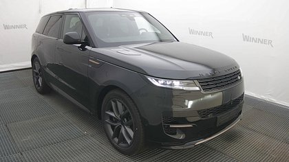 Range Rover Sport 1