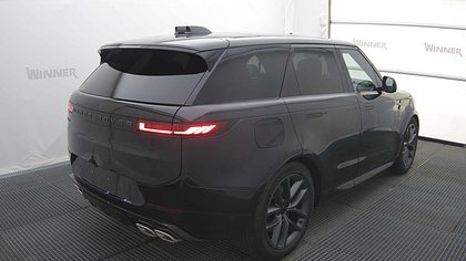 Range Rover Sport 3