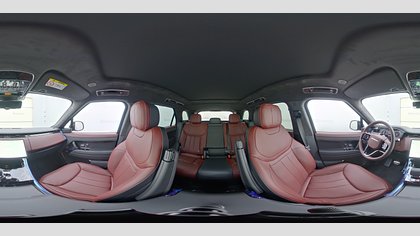 Range Rover Sport 4