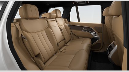 Range Rover 6