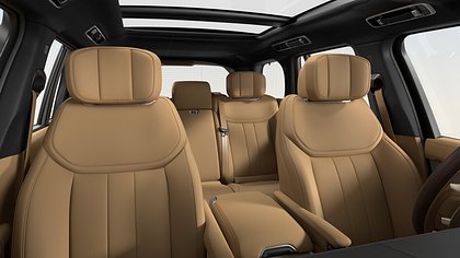 Range Rover 5