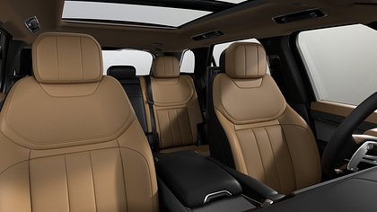 Range Rover Sport 5
