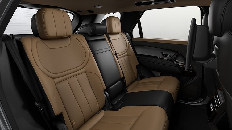 2026 New Land Rover Range Rover Sport Fuji White P460e Petrol Plug-in Hybrid Dynamic HSE