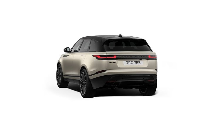 2026 Nowy Land Rover Range Rover Velar Batumi Gold AWD Auto Autobiography