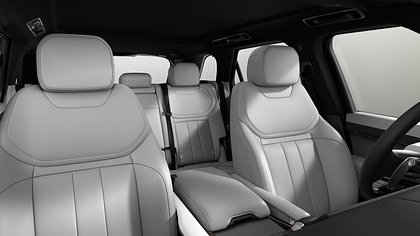 Range Rover Sport 5