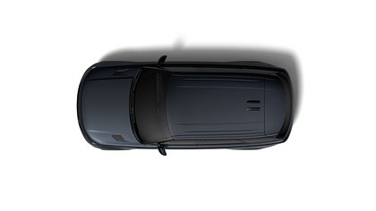Range Rover Sport 3