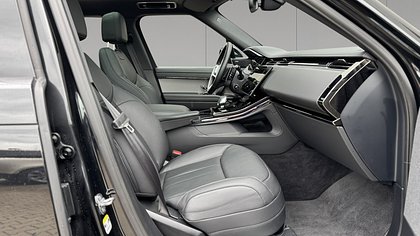 Range Rover Sport 10