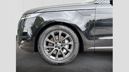 Range Rover Sport 5