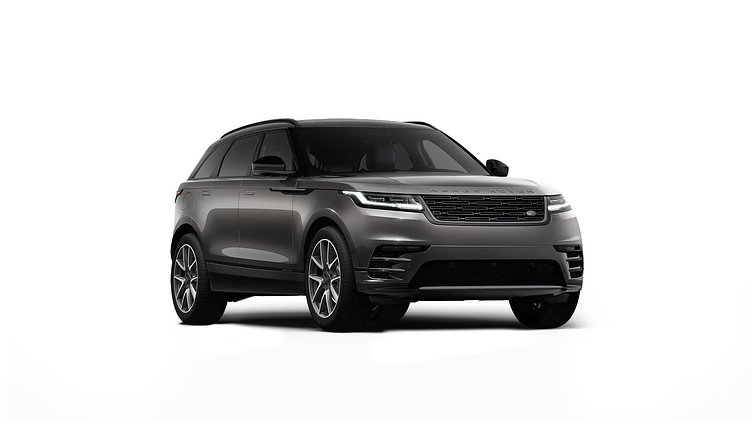 2026 Nuevo Land Rover Range Rover Velar Charente Grey P400 Gasolina MHEV Carrocería Belgravia Edition