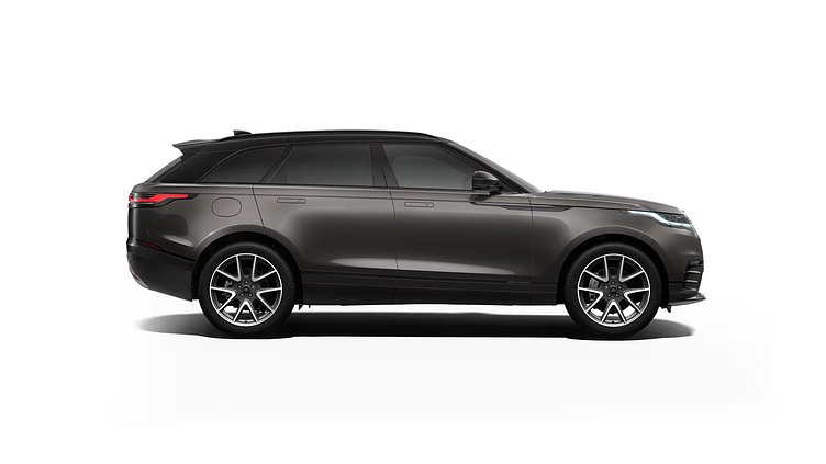 2026 Nuevo Land Rover Range Rover Velar Charente Grey P400 Gasolina MHEV Carrocería Belgravia Edition