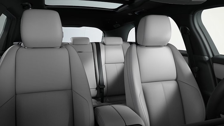2026 Nuevo Land Rover Range Rover Velar Charente Grey P400 Gasolina MHEV Carrocería Belgravia Edition