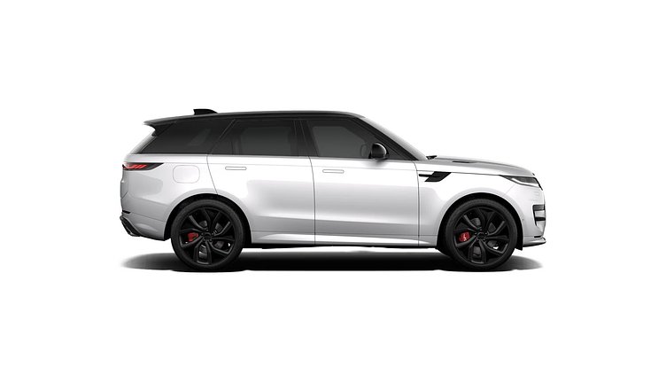 2026 Nuevo Land Rover Range Rover Sport Ostuni Pearl White P530 Gasolina MHEV SWB Dynamic SE