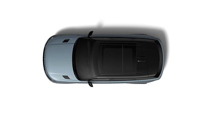 Range Rover Sport 3