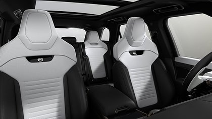 Range Rover Sport 5