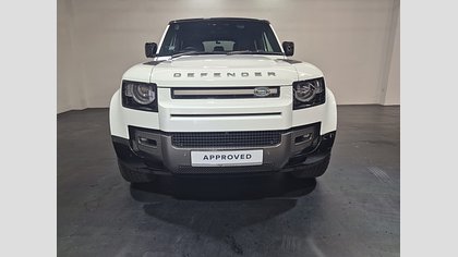Defender 110 1