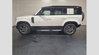 Defender 110 2