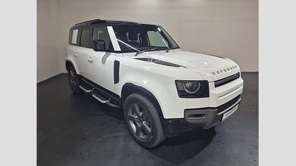 Defender 110 0