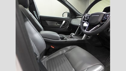 Discovery Sport 20