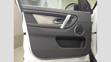 Discovery Sport 22
