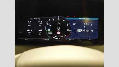 Discovery Sport 48