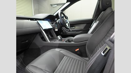 Discovery Sport 24