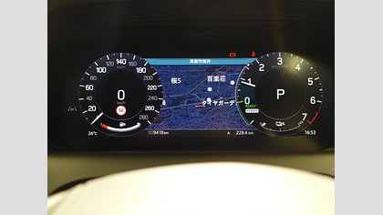 Discovery Sport 47