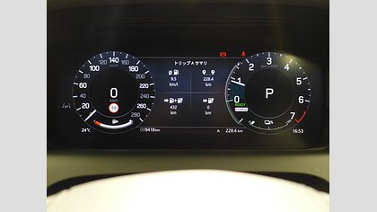 Discovery Sport 46