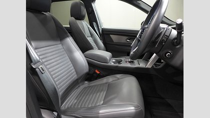 Discovery Sport 21